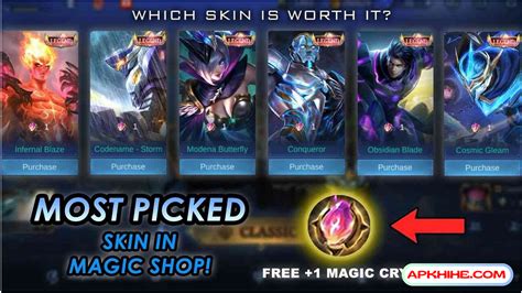 MLBB Magic Core APK 1.8.21 Free Download For Android 2024 .